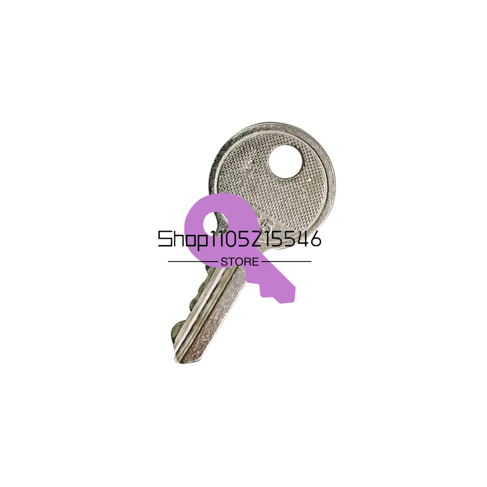 20/10/5/2/1pcs New Ignition Sw - Heavy Equipment Keys Master Set avaliação e preço