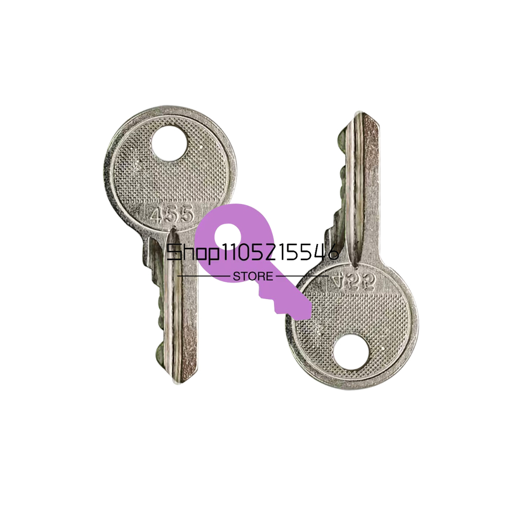20/10/5/2/1pcs New Ignition Sw - Heavy Equipment Keys Master Set avaliação e preço