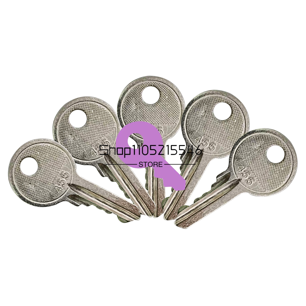 20/10/5/2/1pcs New Ignition Sw - Heavy Equipment Keys Master Set avaliação e preço