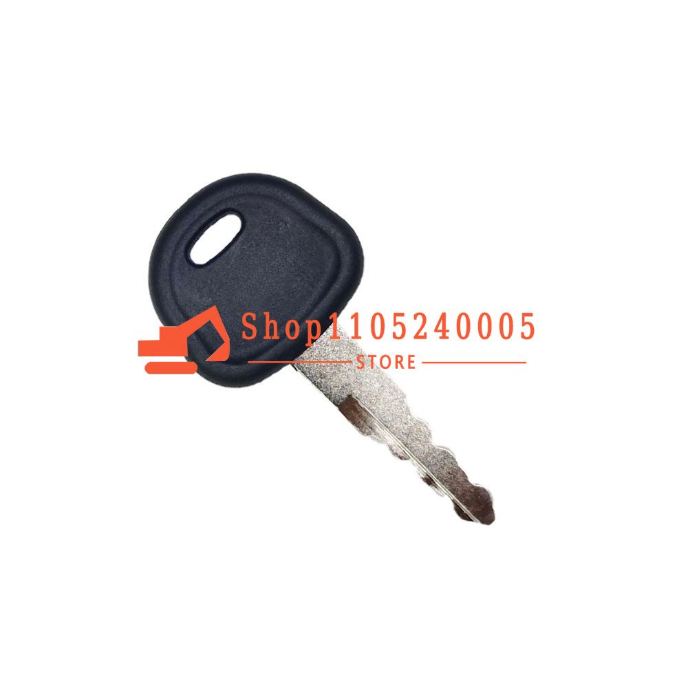 20/10/5/1PCS Brand New Keys fo - Heavy Equipment Brands avaliação e preço