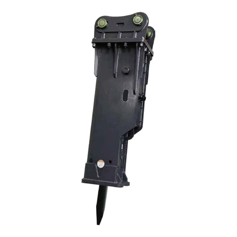 equipment for construction and - Heavy Equipment Breaker avaliação e preço